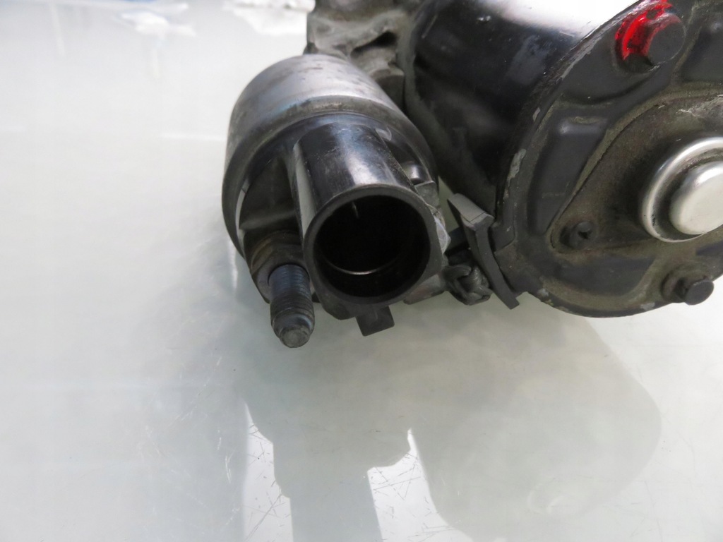 фото №4, Стартер skoda octavia ii 1.6 - bse