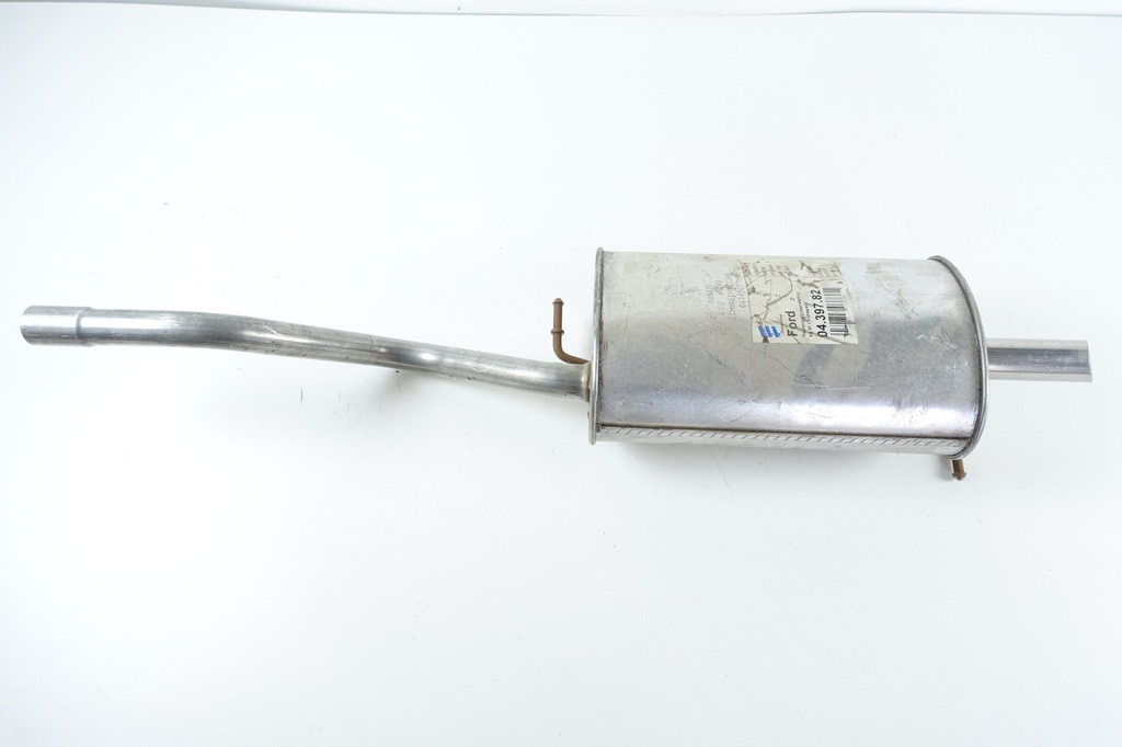 фото №6, Гасник кінцевий ford ka 1.3 1027882 1055111