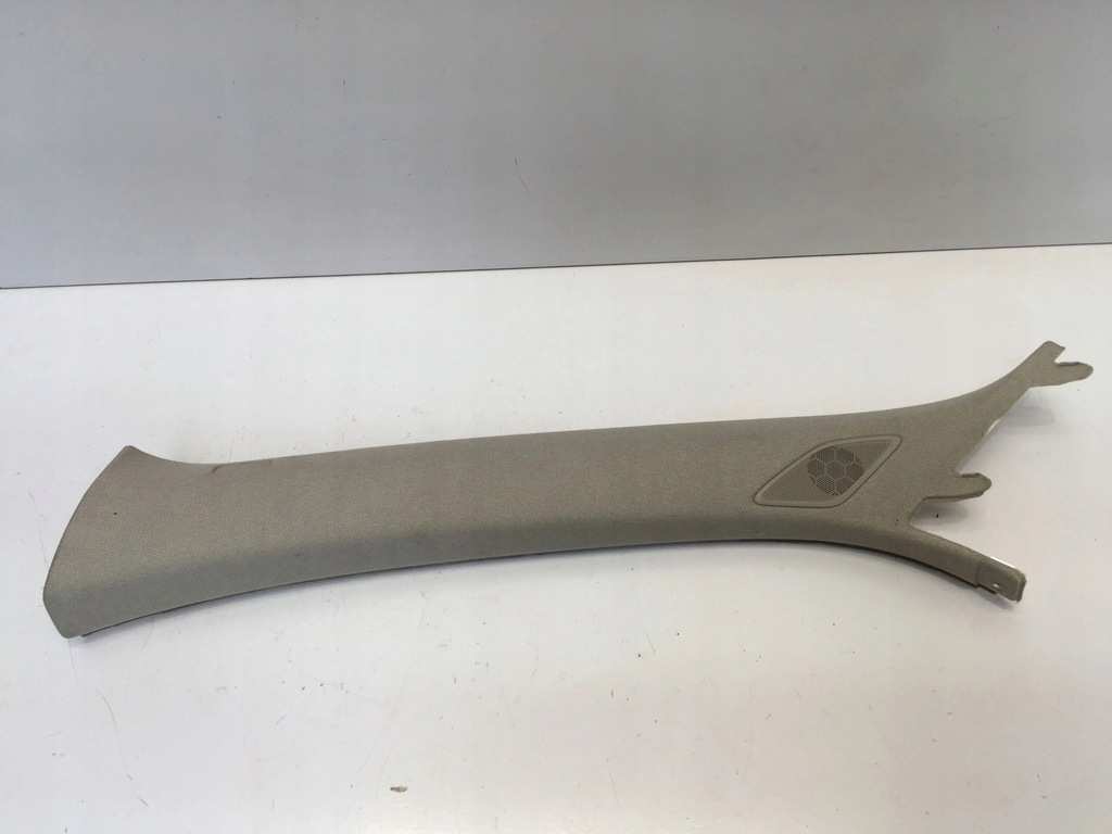 фото №1, Volvo xc40 20r обшивка стойка левый перед 32244569