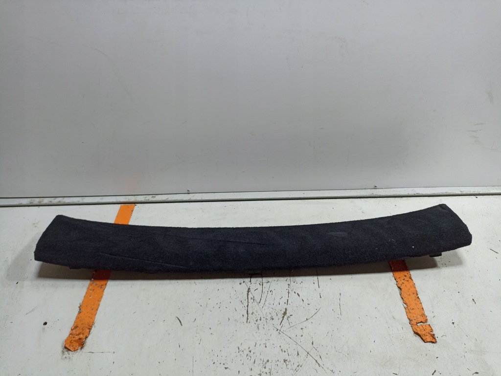 фото №1, Porsche carrera s 911 997 защита обивка задняя 99755508100