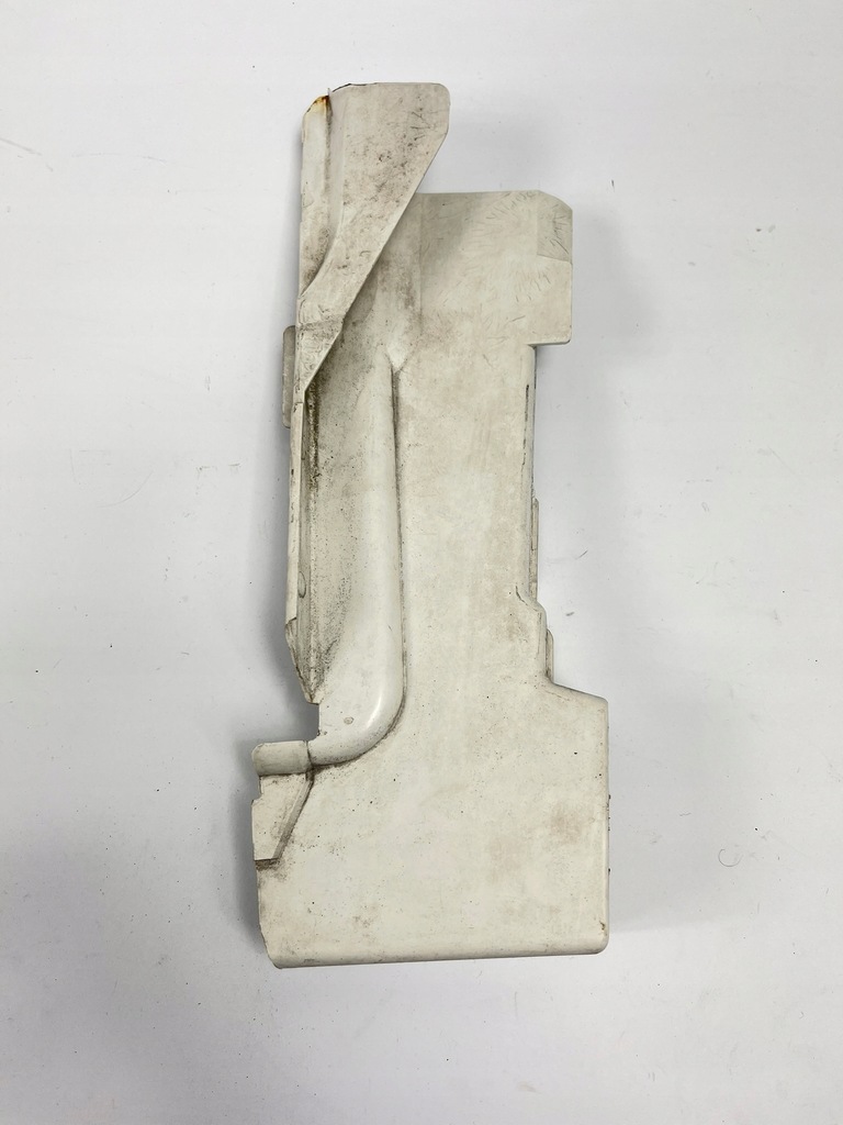 фото №1, Защита замка дверь правый mercedes w124 1247231808