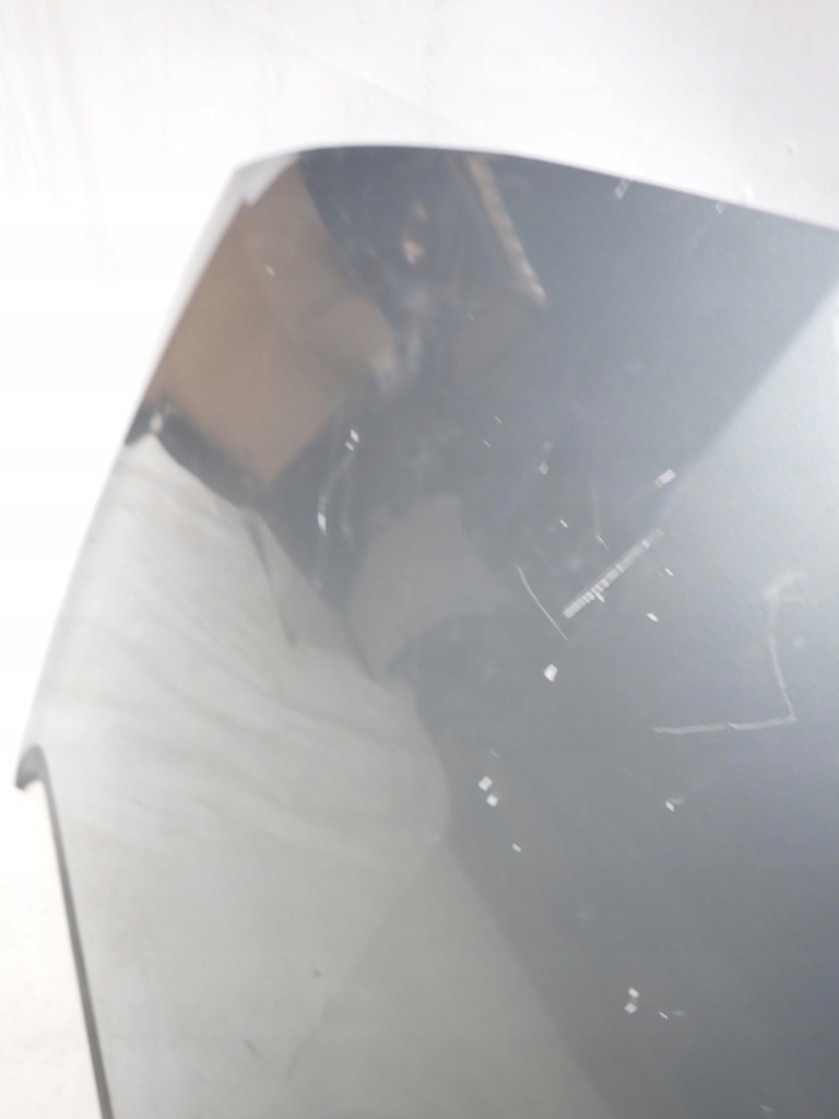 Opel astra j iv 09- капот крышка двигателя Оригинал