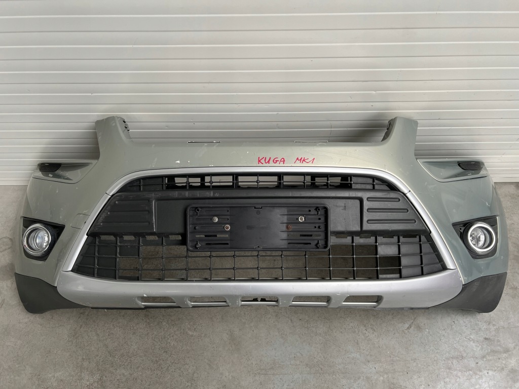 фото №1, Бампер передній перед ford kuga mk1