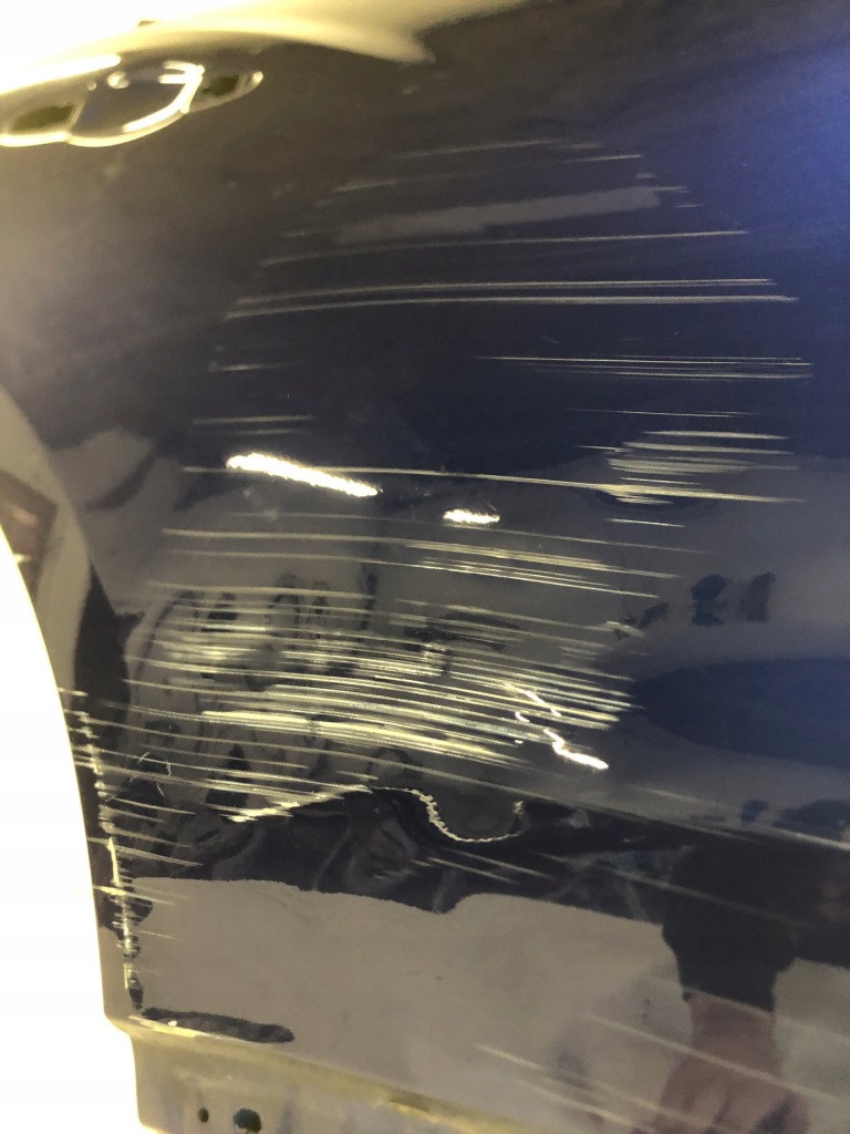 фото №5, Двері задні праве maserati levante