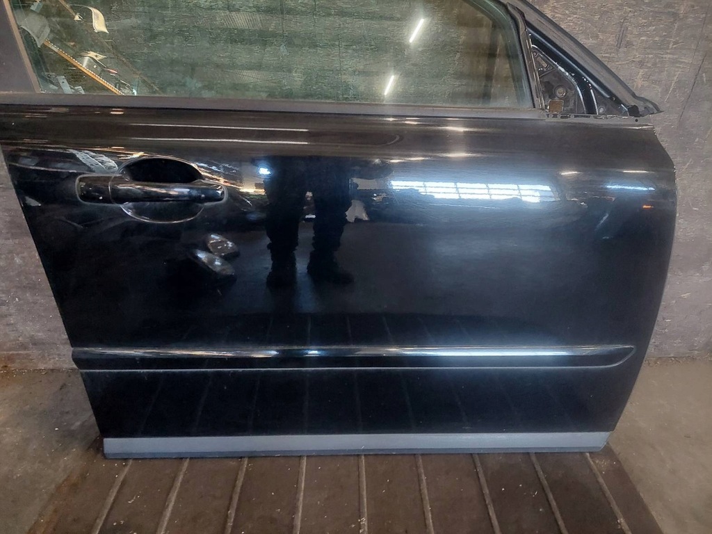 фото №2, Двері повний правий перед volvo v50 i 019-26