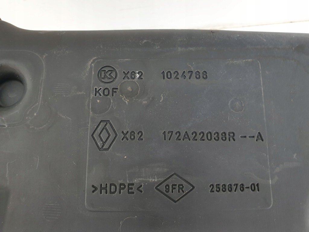 фото №5, Бак насос adblue opel vivaro b renault trafic iii fiat talento