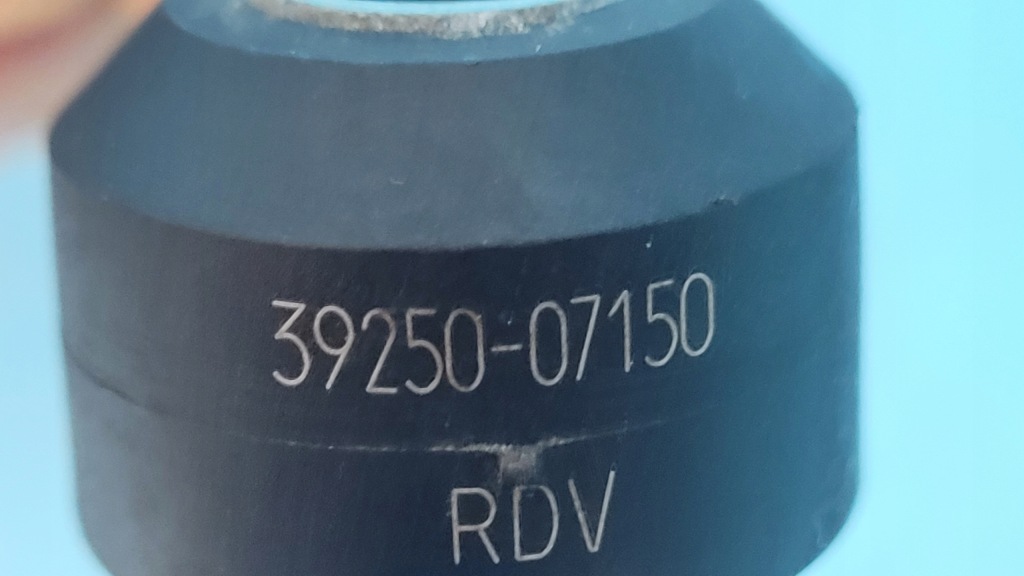 фото №14, Hyundai i30 iii 22r 1.0 t-gdi датчик spalania детонационный 39250-07150