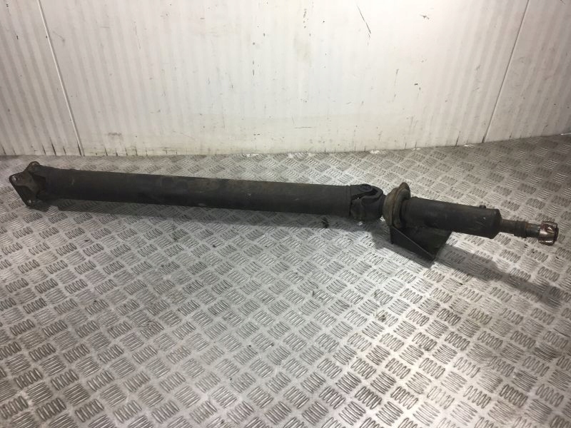 фото №1, Wał привідний mercedes ml w163 3.2