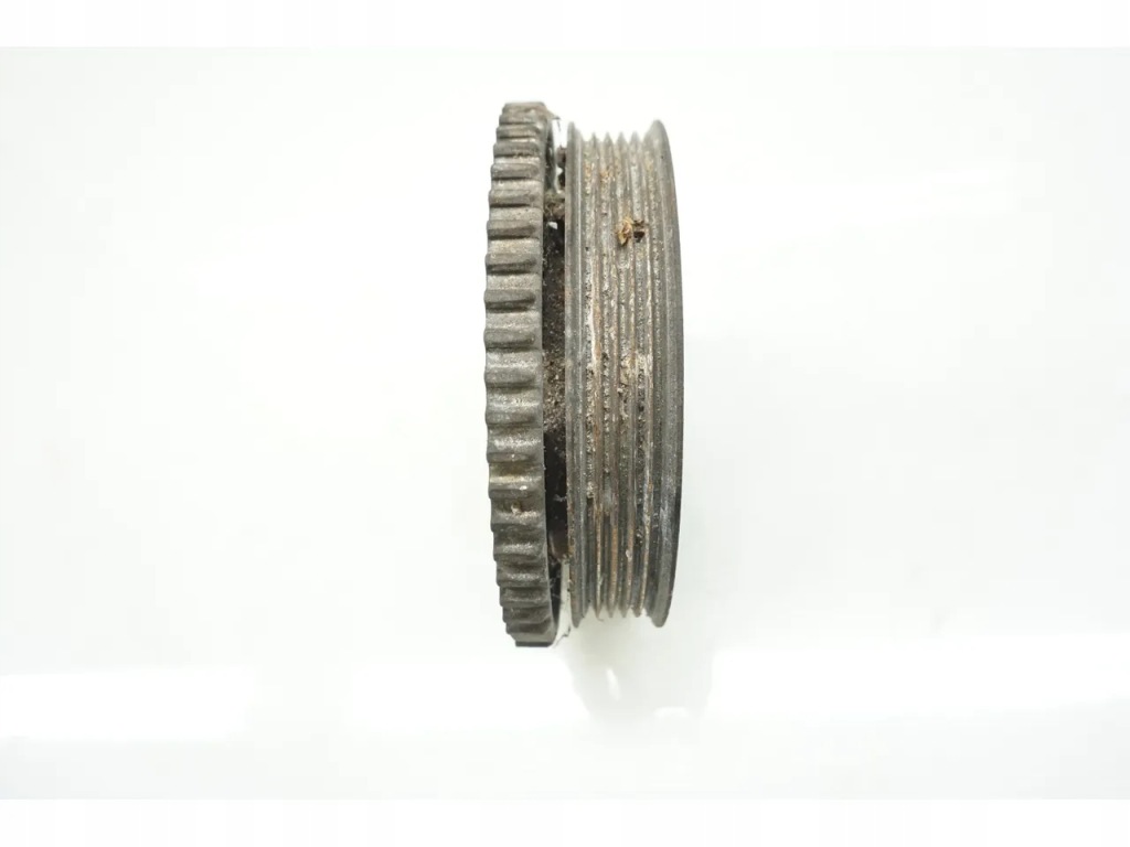 фото №2, Alfa romeo mito шків колінчастого вала колінчастого 1.4 бензин 70kw 95 hp - -