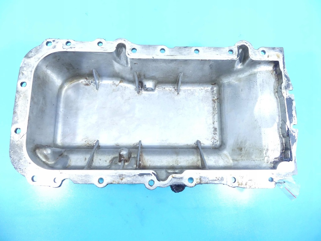 фото №8, Піддон масляна chrysler pacifica 3.5 v6