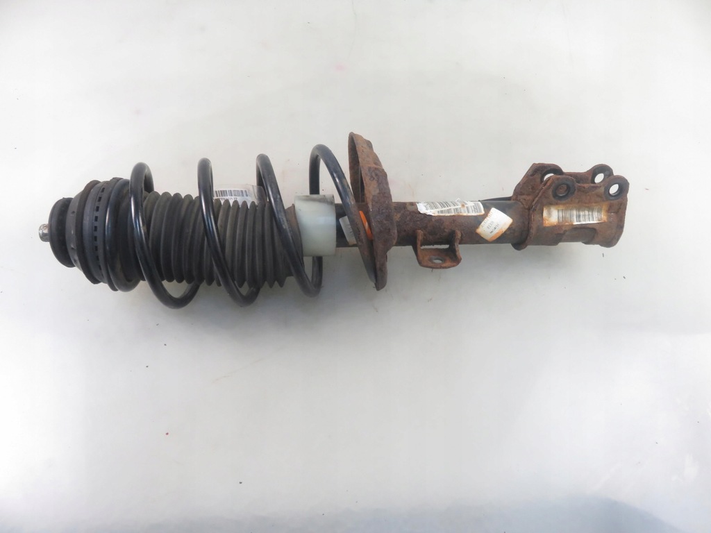 фото №1, Mcperson правый передний fiat grande punto 1.3 d multijet