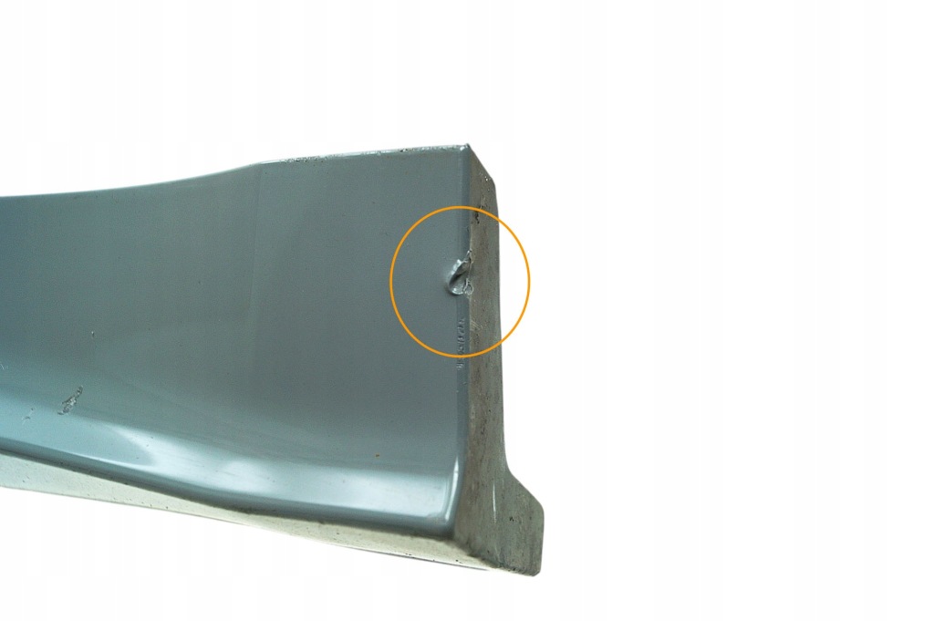 фото №5, Молдинг порог правая audi a5 f5 8w8 lift sportback s-line