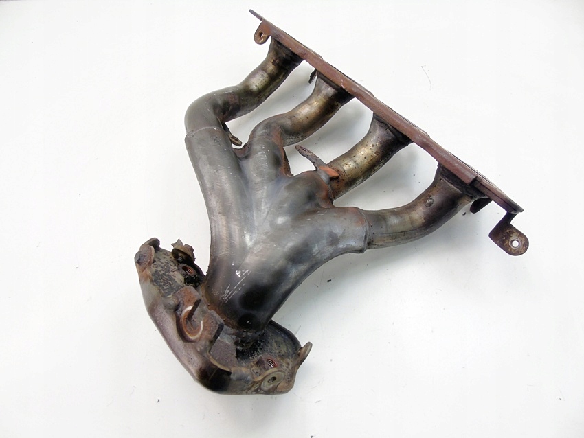 фото №6, Коллектор выпускной 1.6 16v duster logan sandero oroch thalia clio megane