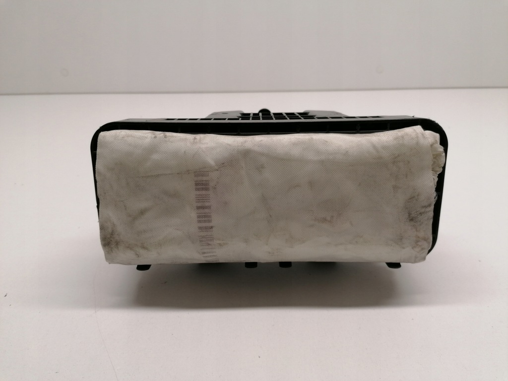 фото №1, Fiat 500 подушка пасажира подушка безпеки оригінал 2007-