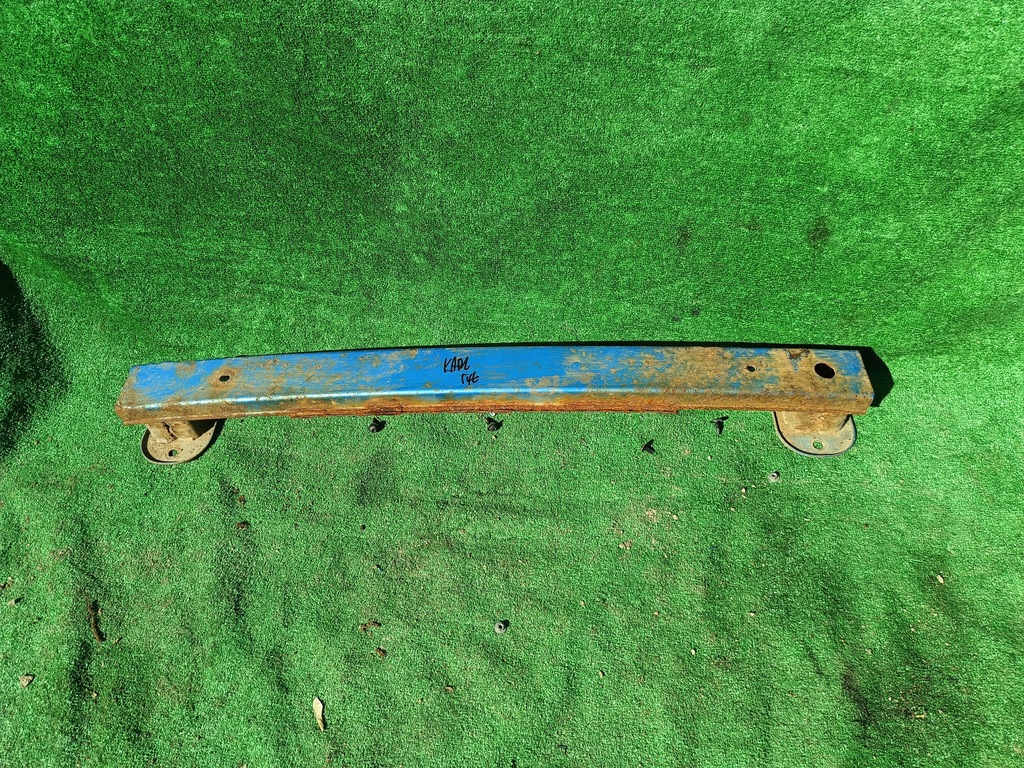 фото №1, Opel karl балка pod бампер задня