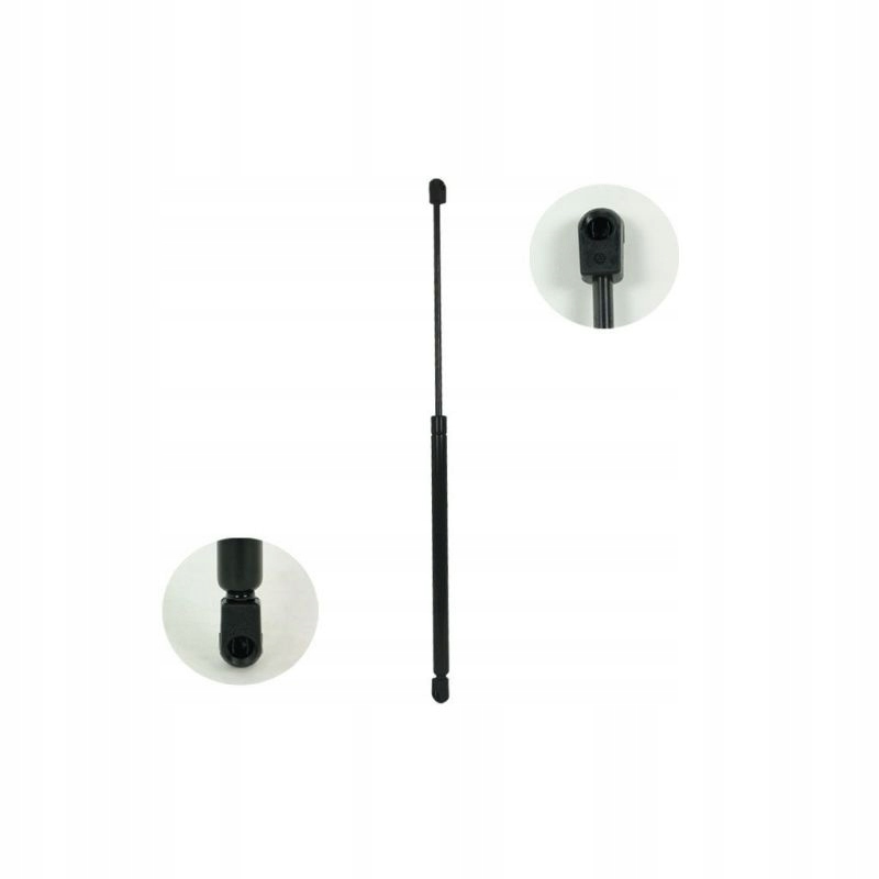 фото №1, Привід амортизатор капот citroen xsara picasso 99-