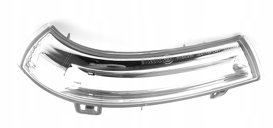 фото №1, Vw golf v mk6 vi plus левый поворотник led