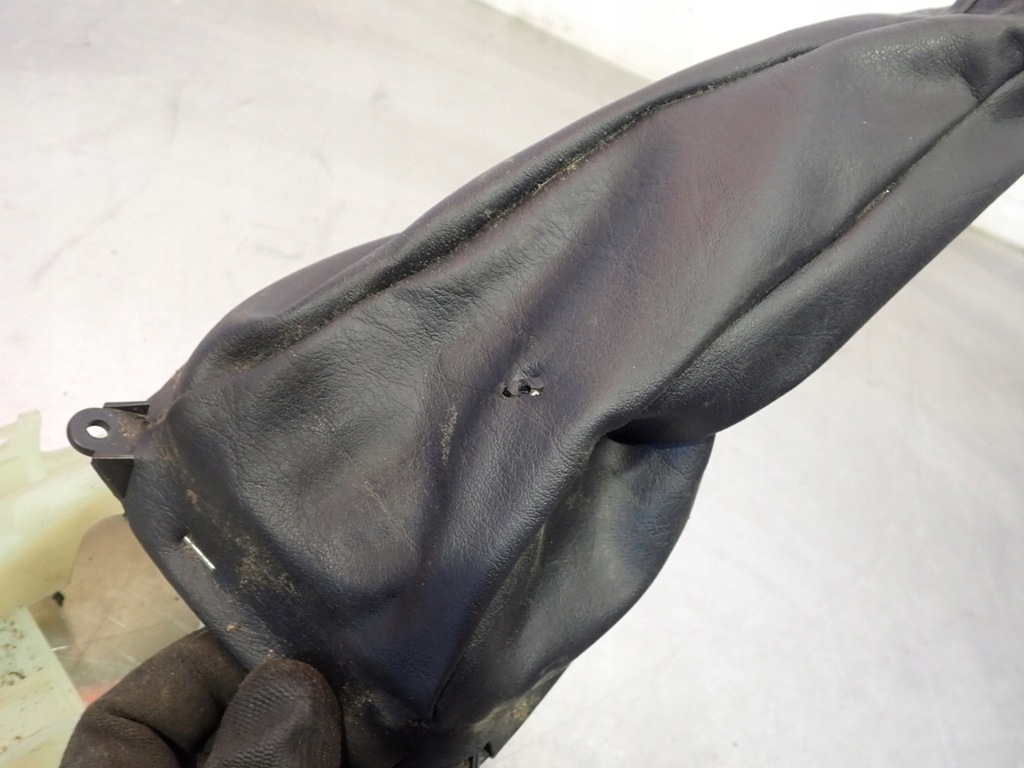 фото №9, Вибірник передач honda cr-v i lift