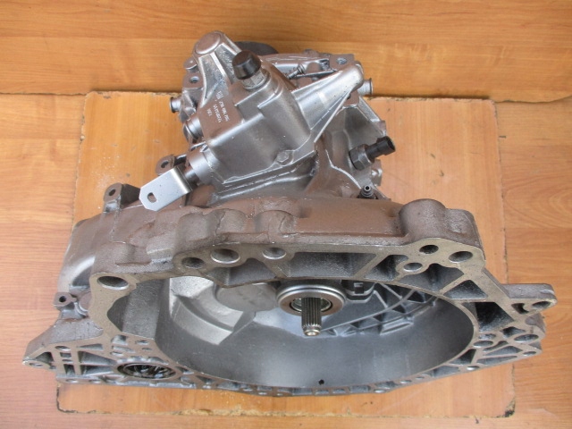фото №16, Opel astra j meriva b corsa d e aveo combo 1.3 cdti коробка передач w394 22 фреза