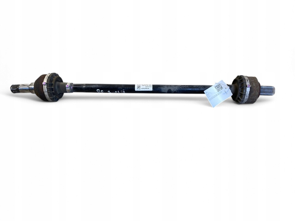 фото №1, Volvo xc90 2022 приводной вал задняя