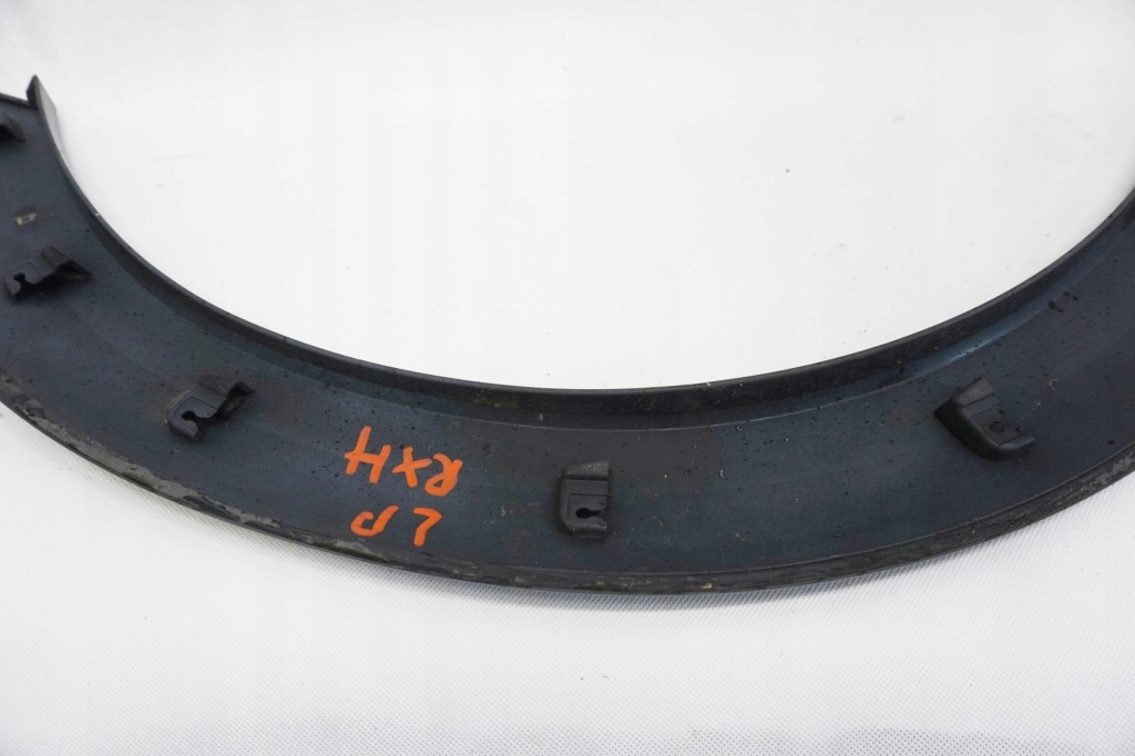 Молдинг крыла левая передняя peugeot 508 rxh 9674307077 с Разборки