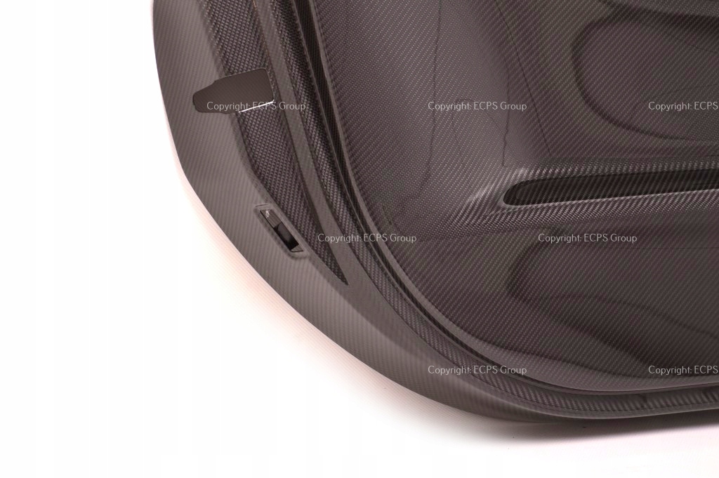 фото №5, Lamborghini gallardo левый обшивка дверь карбон