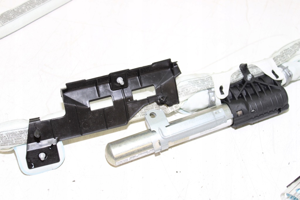 фото №4, Bmw e90 шторка безопасности подушка воздушная подушка безопасности правая