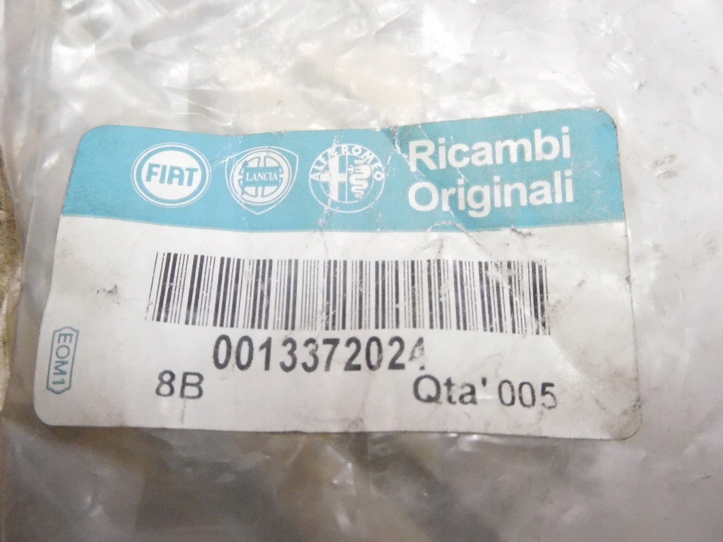 фото №10, Болт рычага перед fiat palio оригинальный номер 13372024