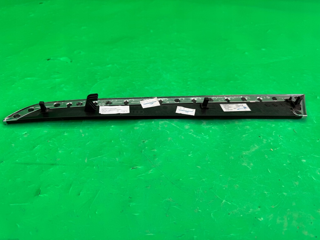 фото №12, Декори комплект накладки декоративні карбон запуск стоп audi s6 c6 a6 04-11 europa