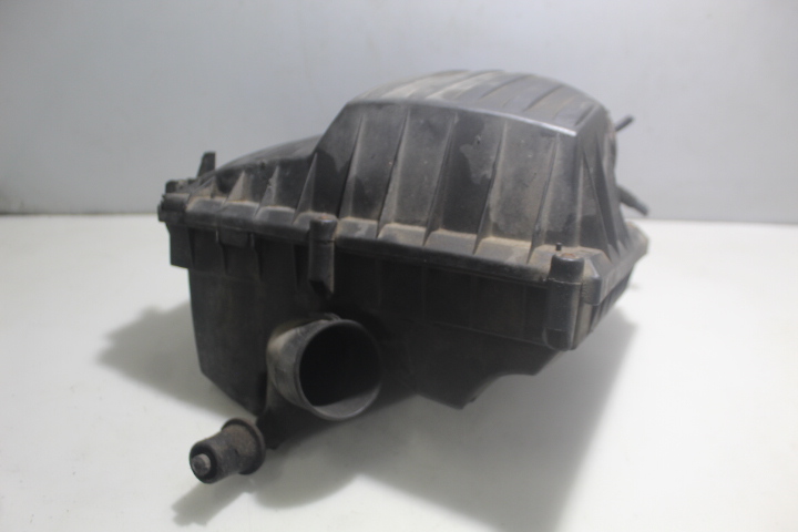 фото №1, Корпус фільтра повітря opel corsa c 1.0