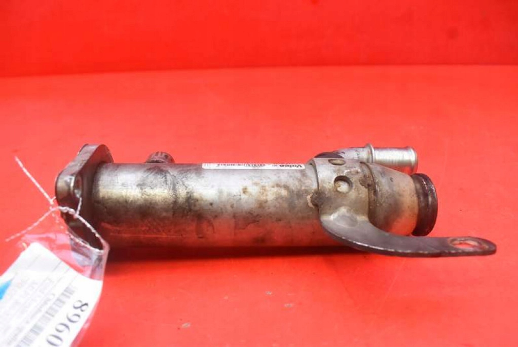 фото №6, Радіатор вихлопних газів 993062h ford mondeo mk4 2.0 tdci 140 km 07-10