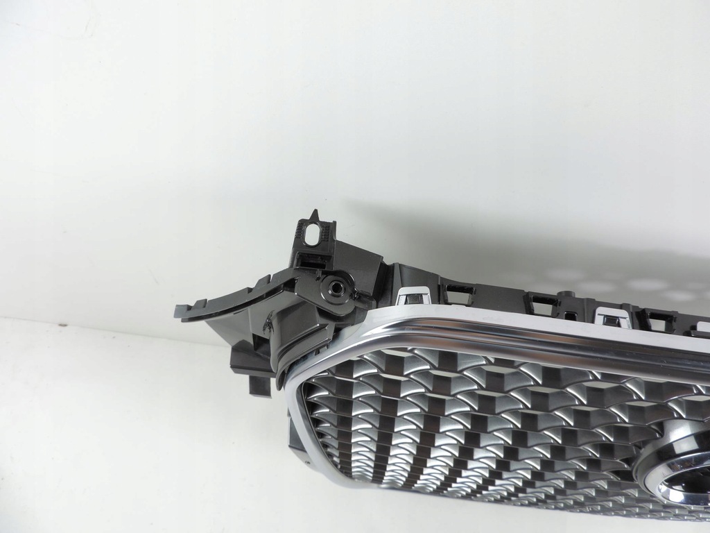 фото №8, Audi rs4 b8 lift 12-15 8k0 решітка радіатора решітка радіатора 2012