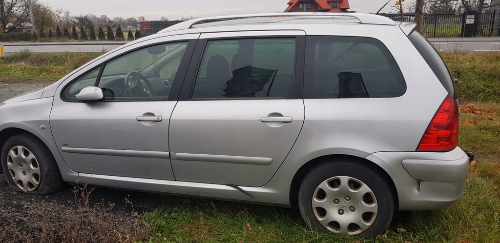 фото №10, Peugeot 307 блок управления бортовой компьютер 9662872280 =kalisz =wysyłka