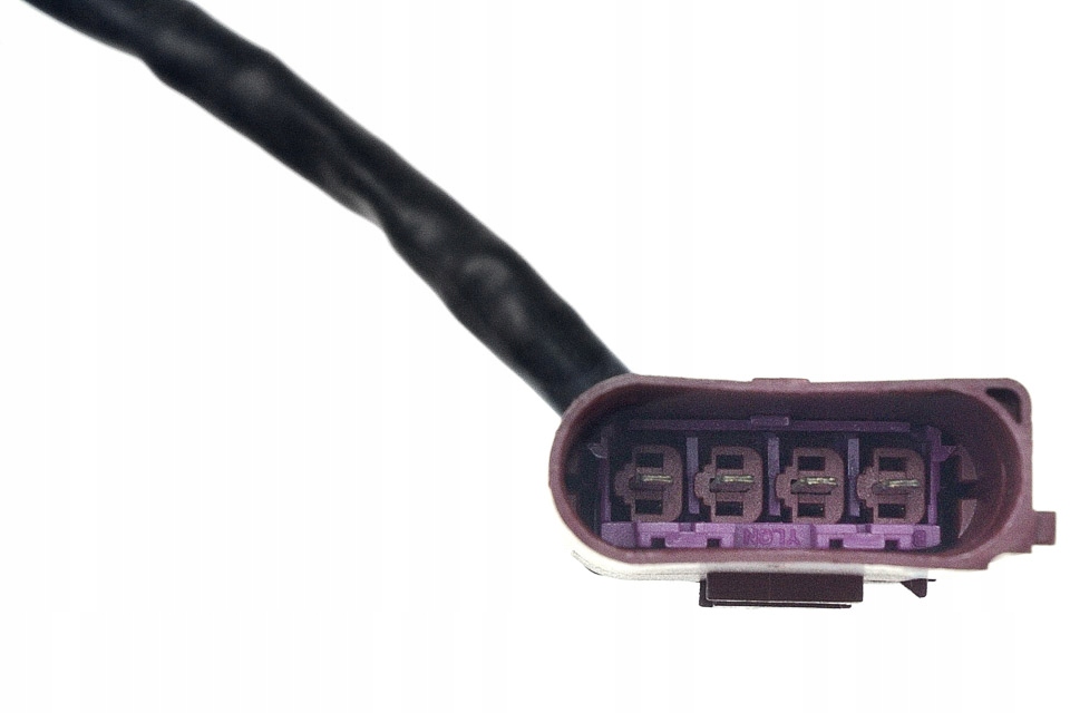 фото №3, Датчик лямбда-зонд do vw caddy ii 60 1.4