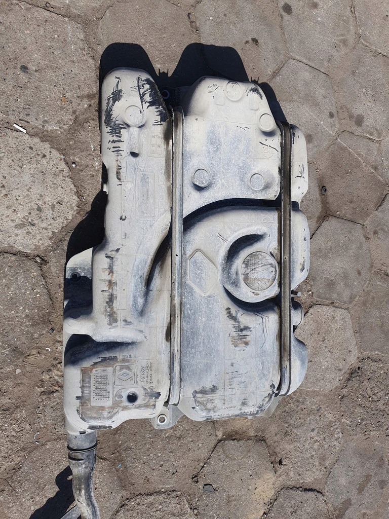 фото №9, Бак bak топлива насос помпа 1.6dci renault trafic iii 8201497675