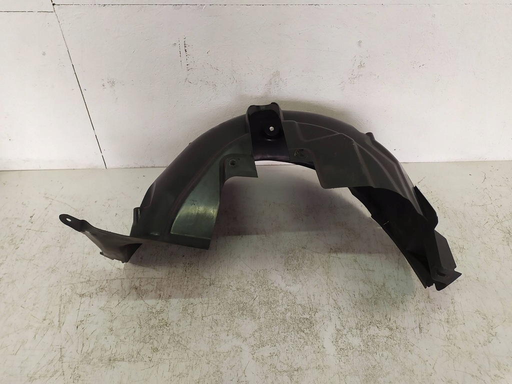фото №12, Подкрылок левая задняя renault captur i lift 767491301r