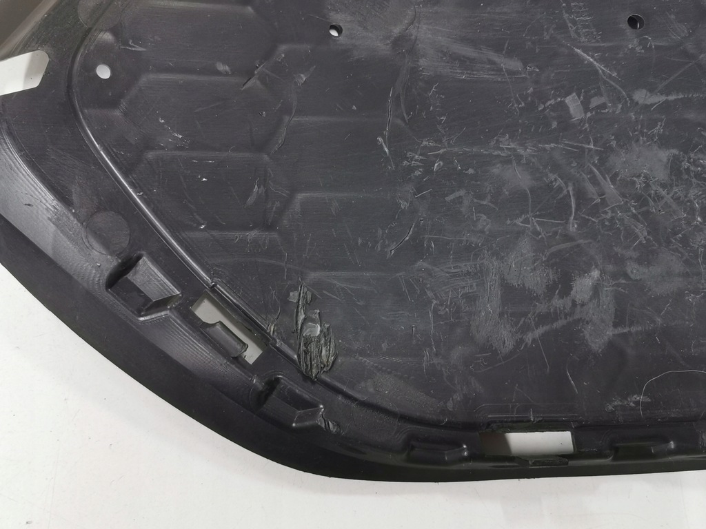 фото №13, Решітка бампера bmw x-5 f15 m-pakiet права i ліва 733.