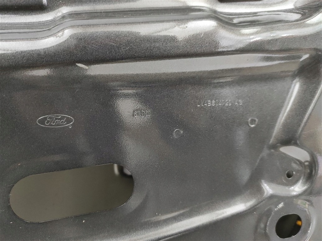 фото №9, Двері праве задня ford kuga mk3 po 2020