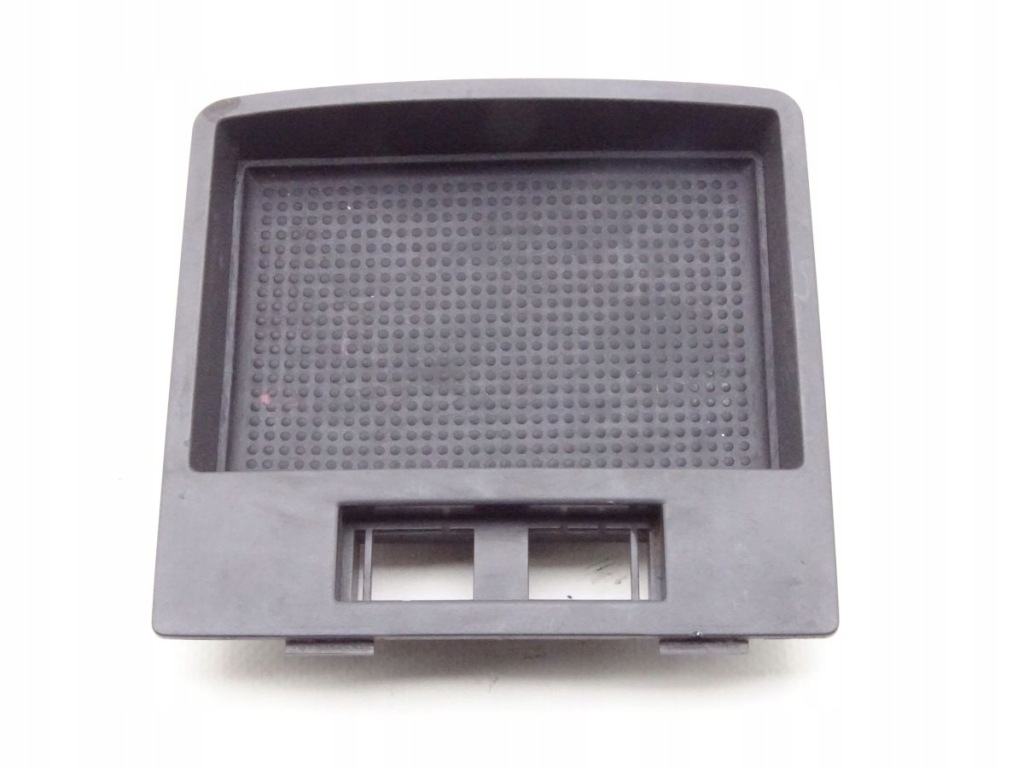 фото №1, Vw touran i 03- полка бардачок туннель