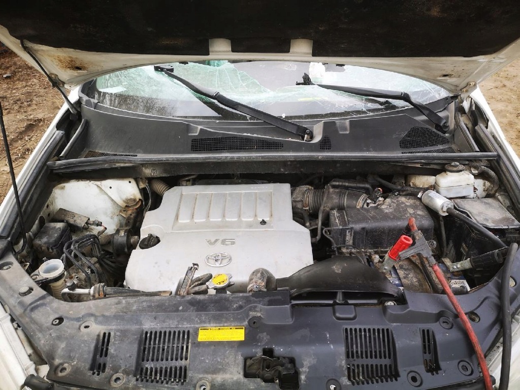 фото №7, Toyota highlander насос топлива 2012 3.5l 770200e070 77020-0e070