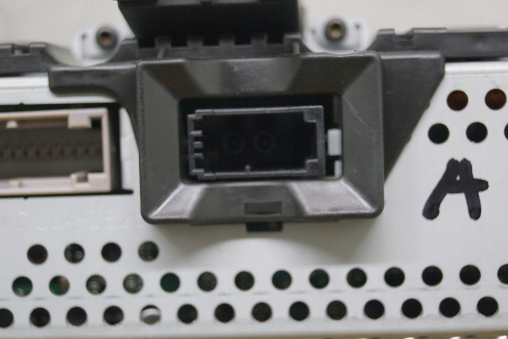 фото №8, Лічильник прилади vw touareg 7p6920981