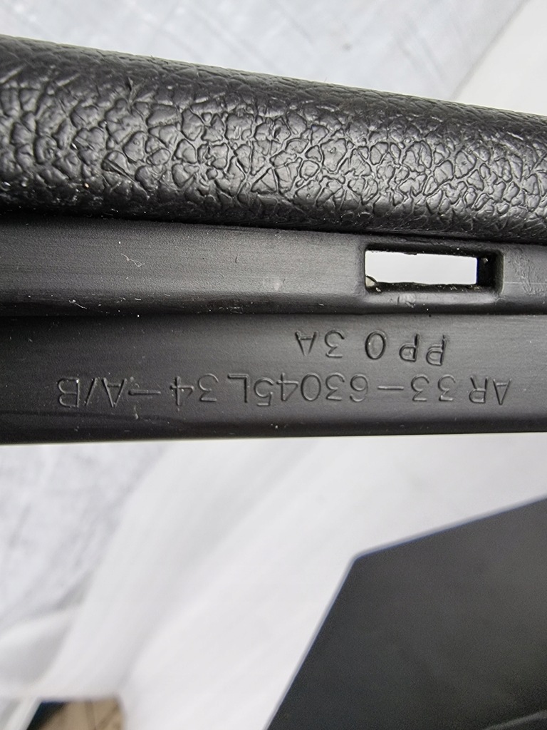 фото №9, Ford mustang v lift 10-14 туннель средний консоль