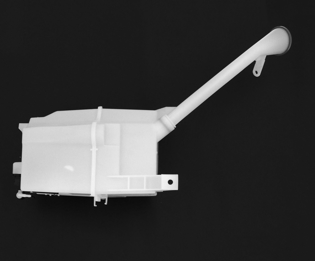 фото №1, Бак розпилювача do nissan rogue t32 2014-2017 289104ba0a