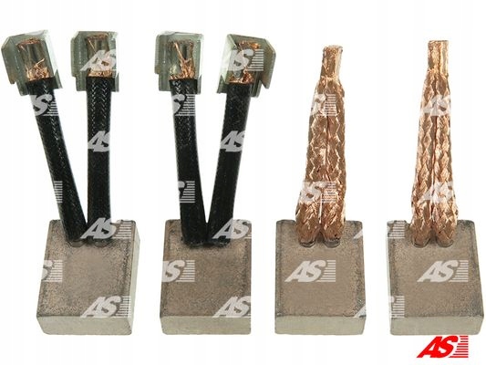 Psx140-141 as-pl щітки стартер Ціна