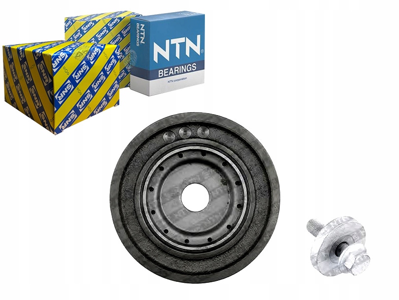 фото №7, Шків snr dpf355.15k1