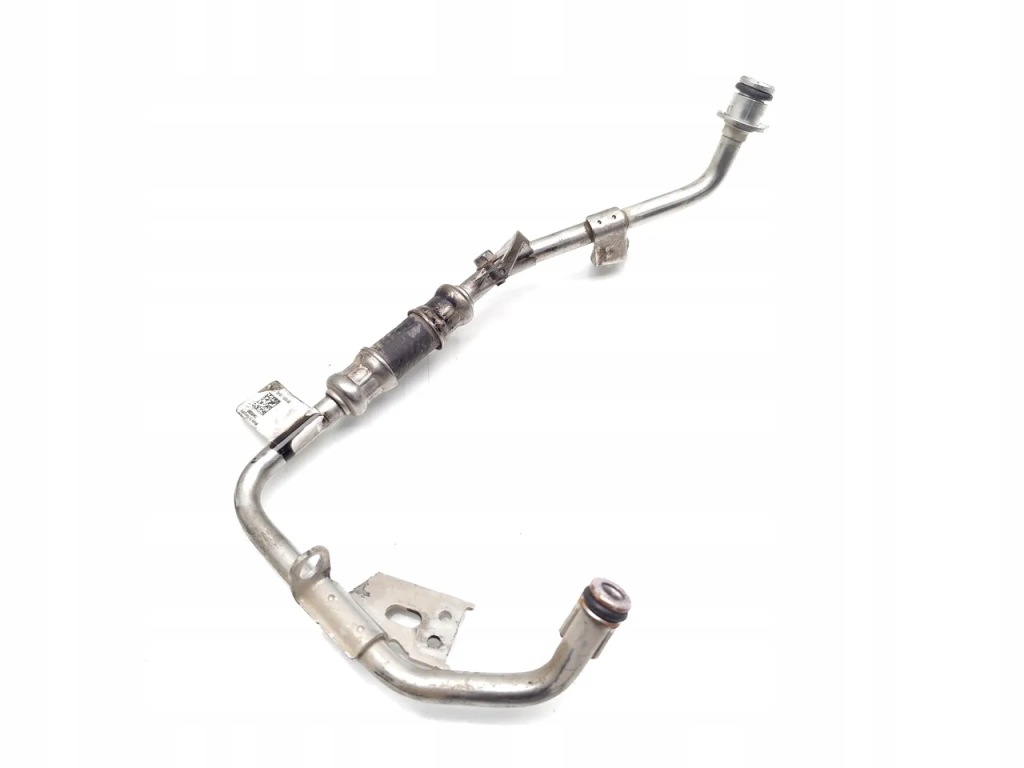 Mercedes-benz a-class шланг масляный смазки турбины a 180 бензин 2021 в Украине