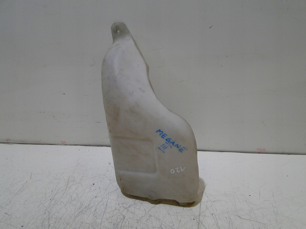 фото №1, Renault megane iii бак жидкость омывателя