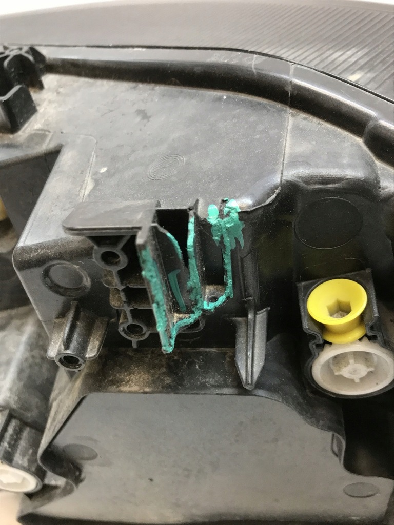 фото №10, Vw id.3 id3 лампа правая перед full led 11b941036e