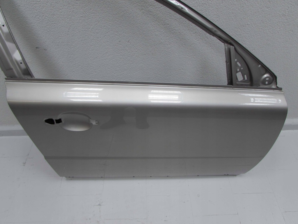 Volvo s80 2 v70 3 06-16 двері перед праве до встановлення Недорого