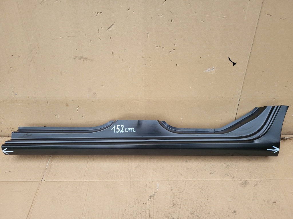 фото №1, Skoda scala левый порог блок двигателя крыло задний задняя новый оригинал!